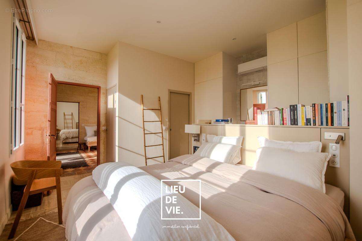 Maison à VILLEGOUGE