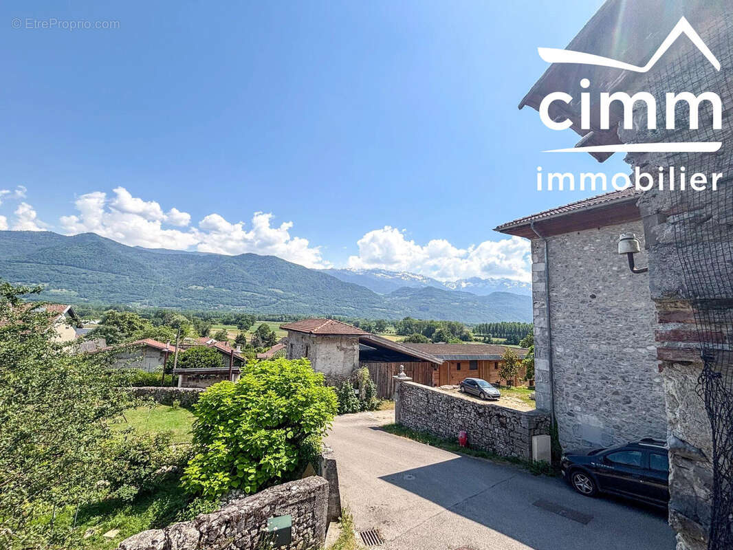 Appartement 68 m² à Le Touvet  - photo 6