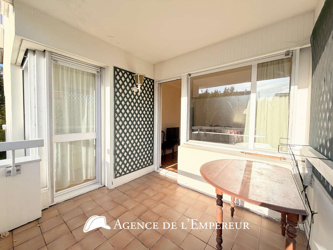 Appartement à RUEIL-MALMAISON