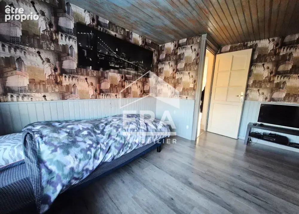 Maison 150m² à libercourt - photo 14