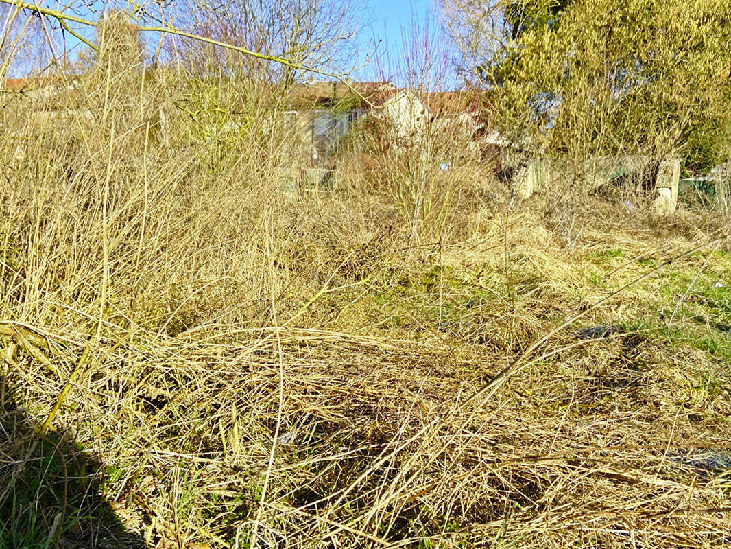 Maison à VOID-VACON