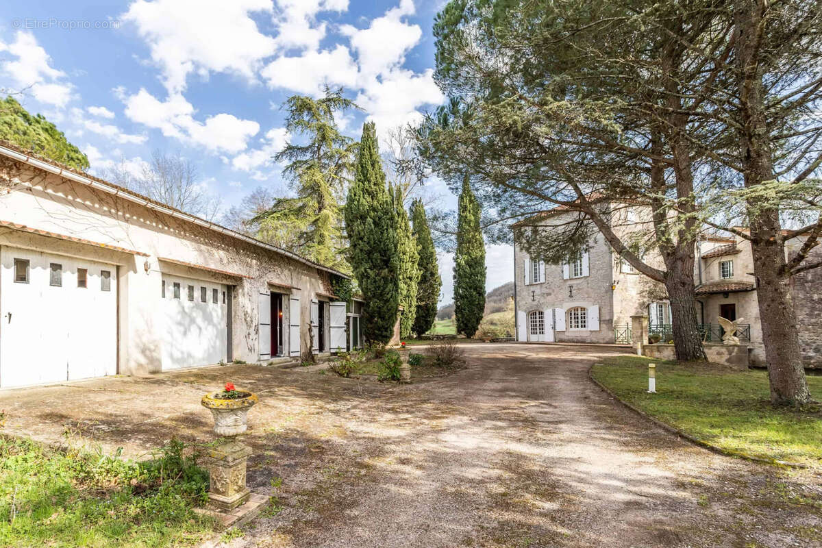 Maison à AGEN