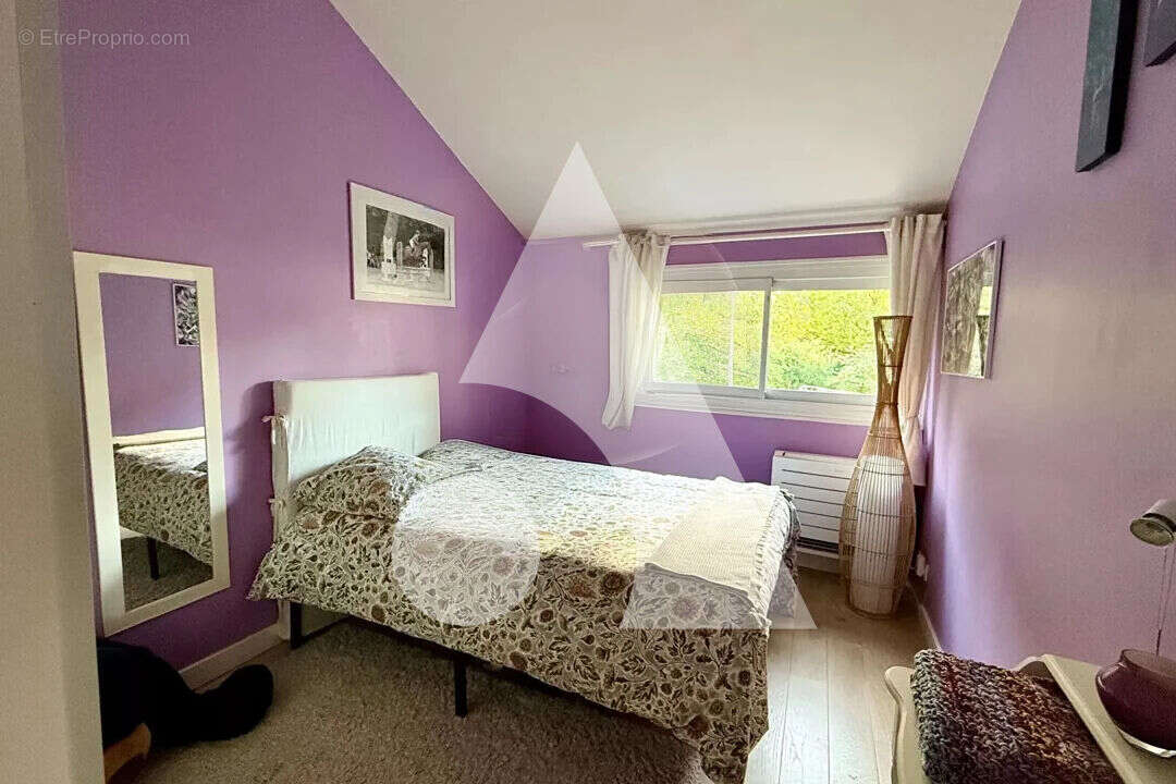 Maison à L'ISLE-ADAM