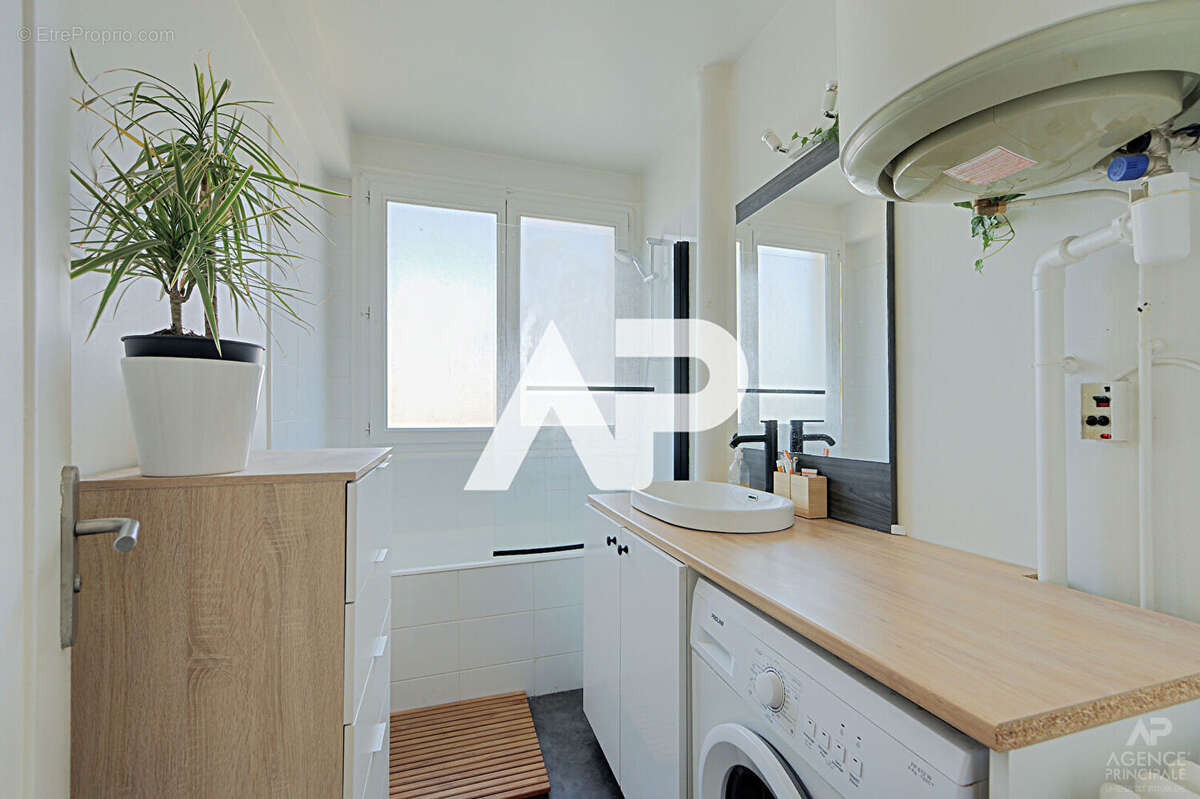 Appartement à RUEIL-MALMAISON