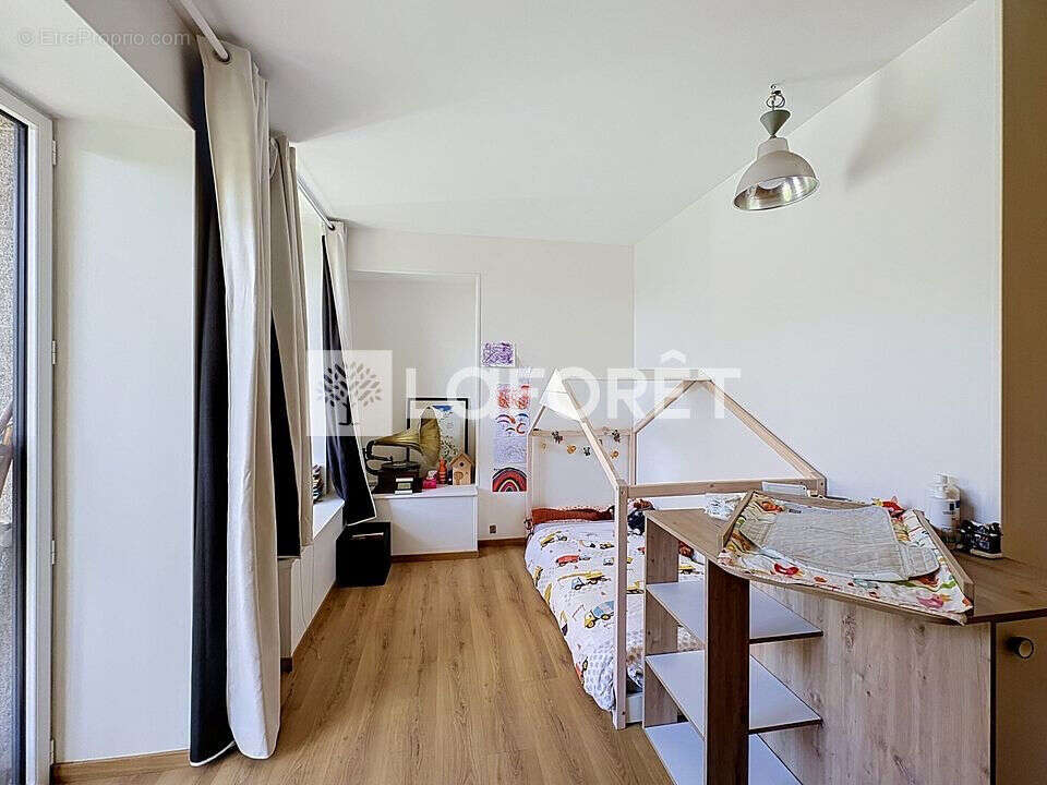 Maison de ville Flers 4 chambres - photo 9