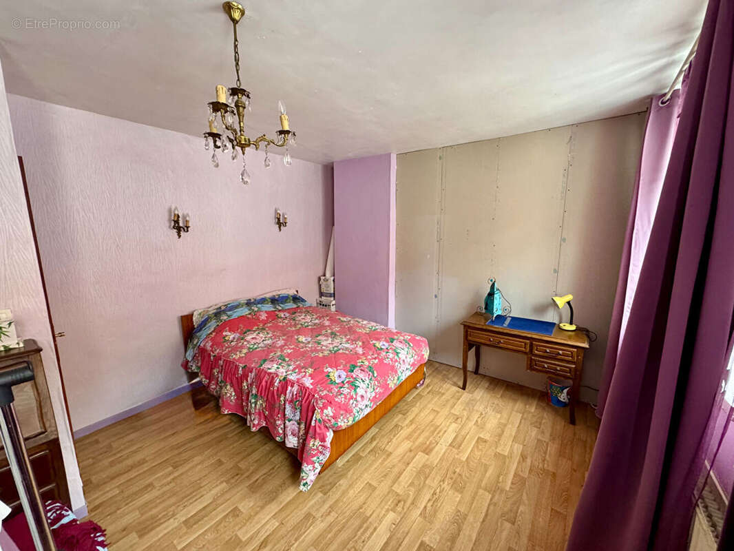 Maison à BOULOGNE-SUR-MER