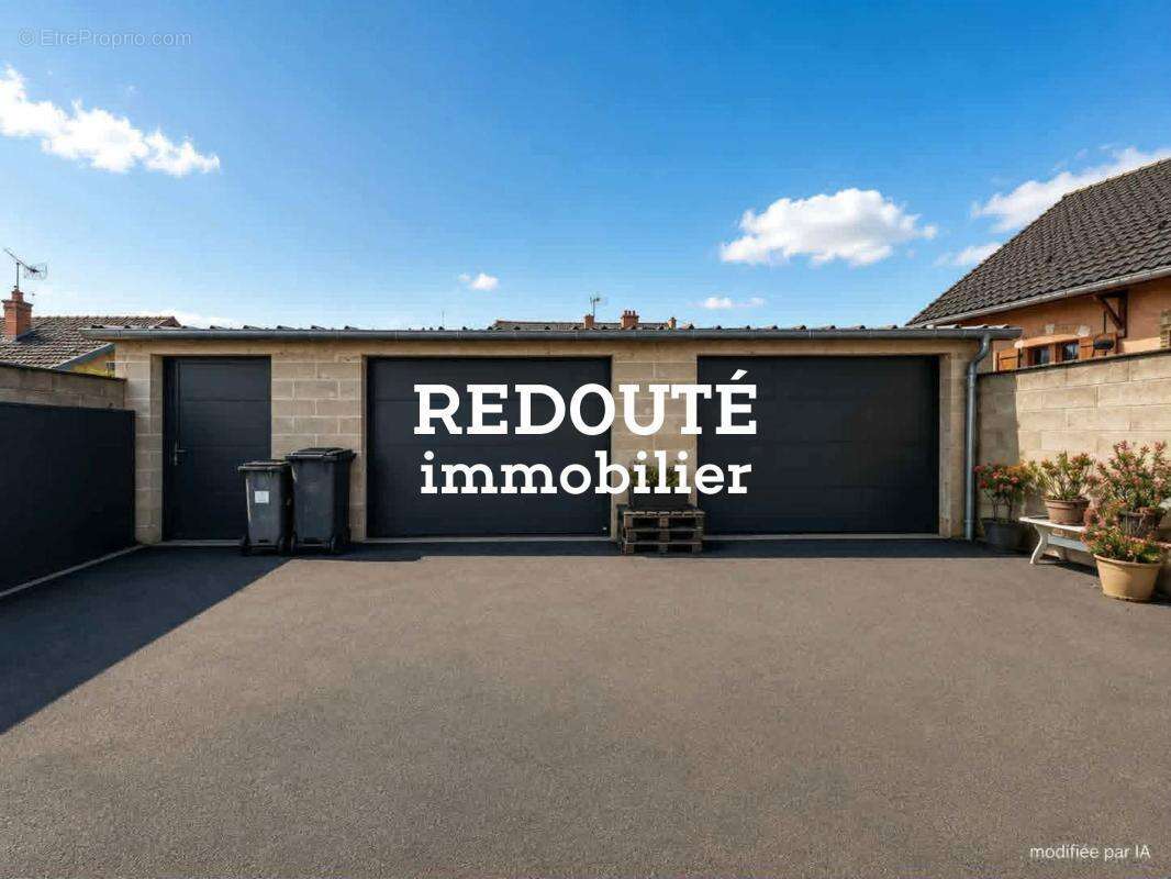 Maison de caractère de 175m² à 10 minutes de Châlons-en-Champagne - photo 10