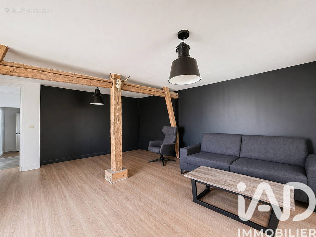 Photo 1 - Appartement à LOUCHES