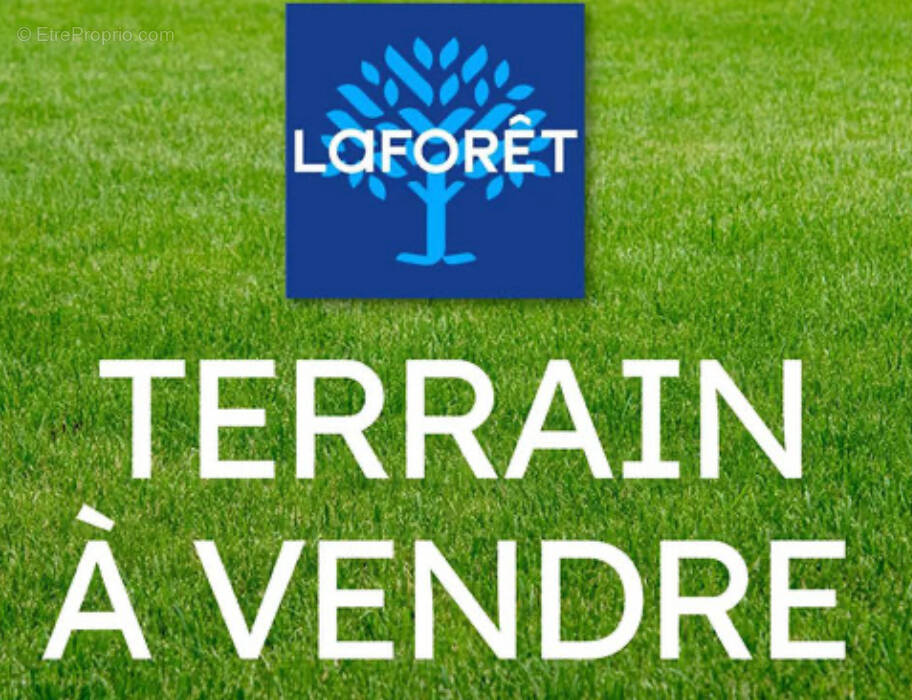 Terrain à MERIGNIES