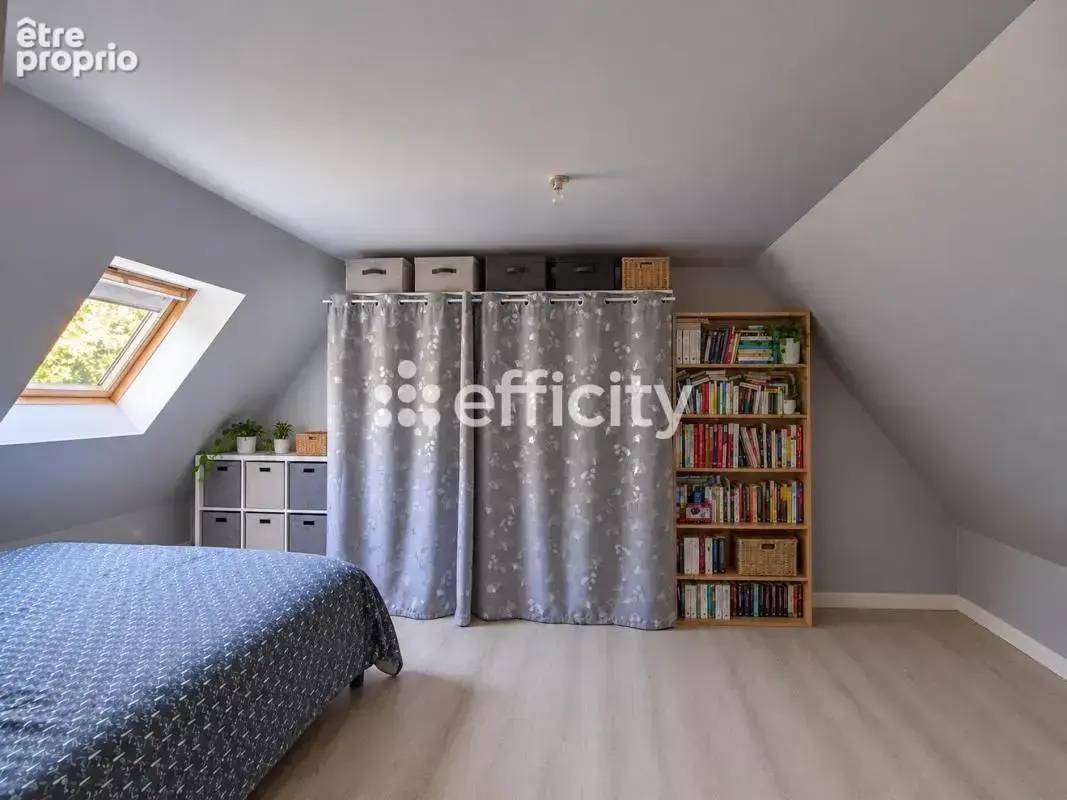 Maison 5 pièces 100 m² à vendre à Noce (61340) - photo 13