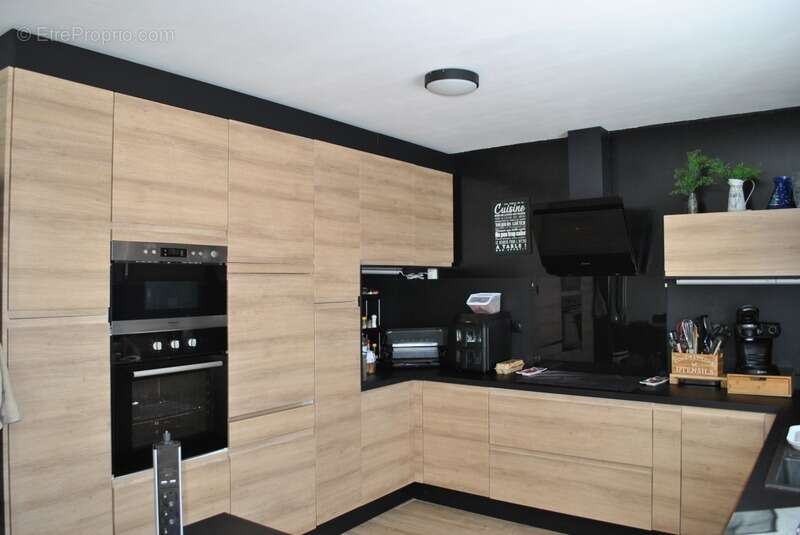 Maison à TREIZE-SEPTIERS