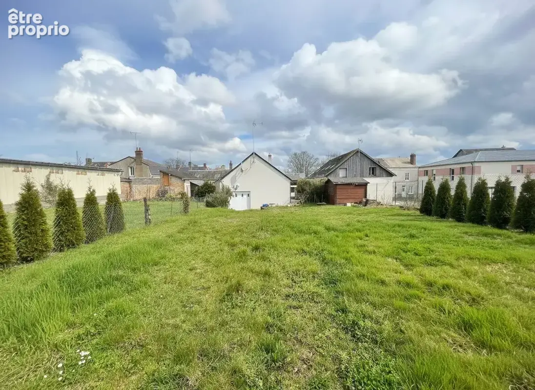 Maison 5 pièces 120 m² à vendre à Chateau-Renault (37110) - photo 3