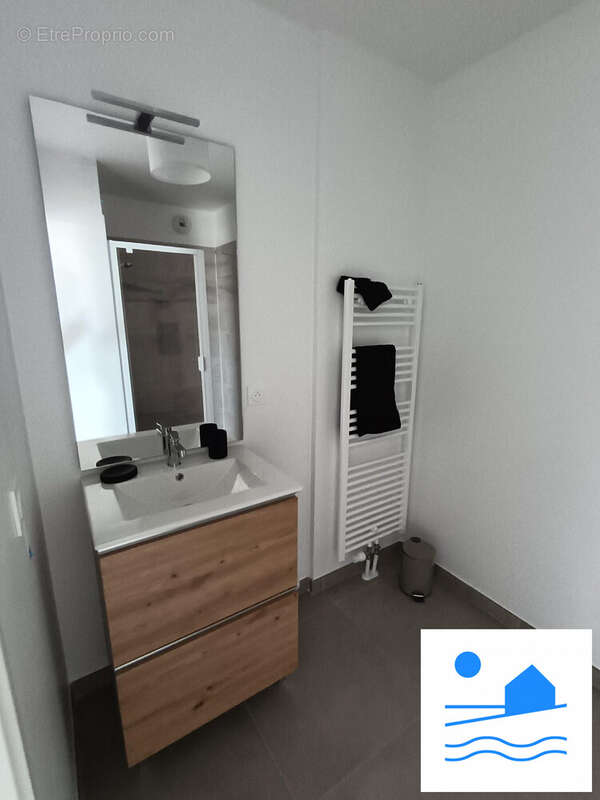 Appartement à LE HAVRE