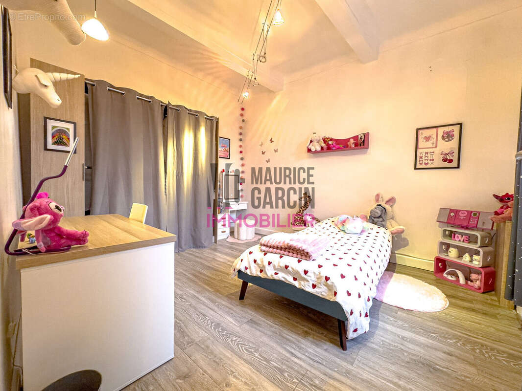 Appartement à CAVAILLON