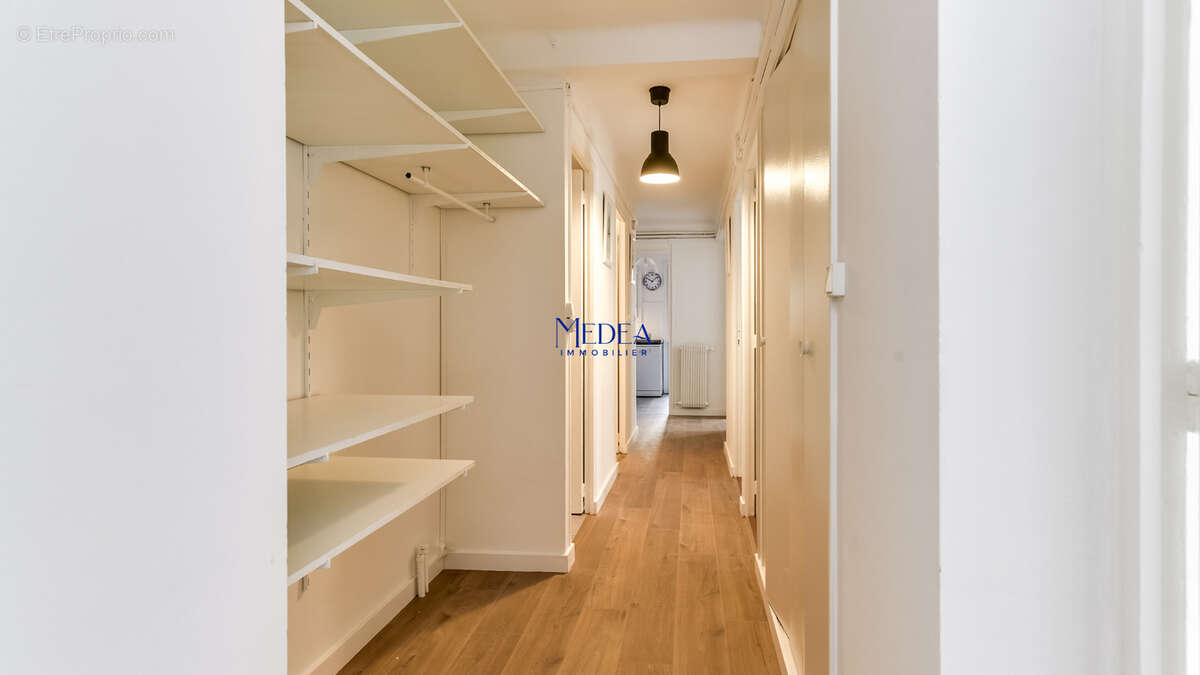 Photo 9 - Appartement à AIX-EN-PROVENCE