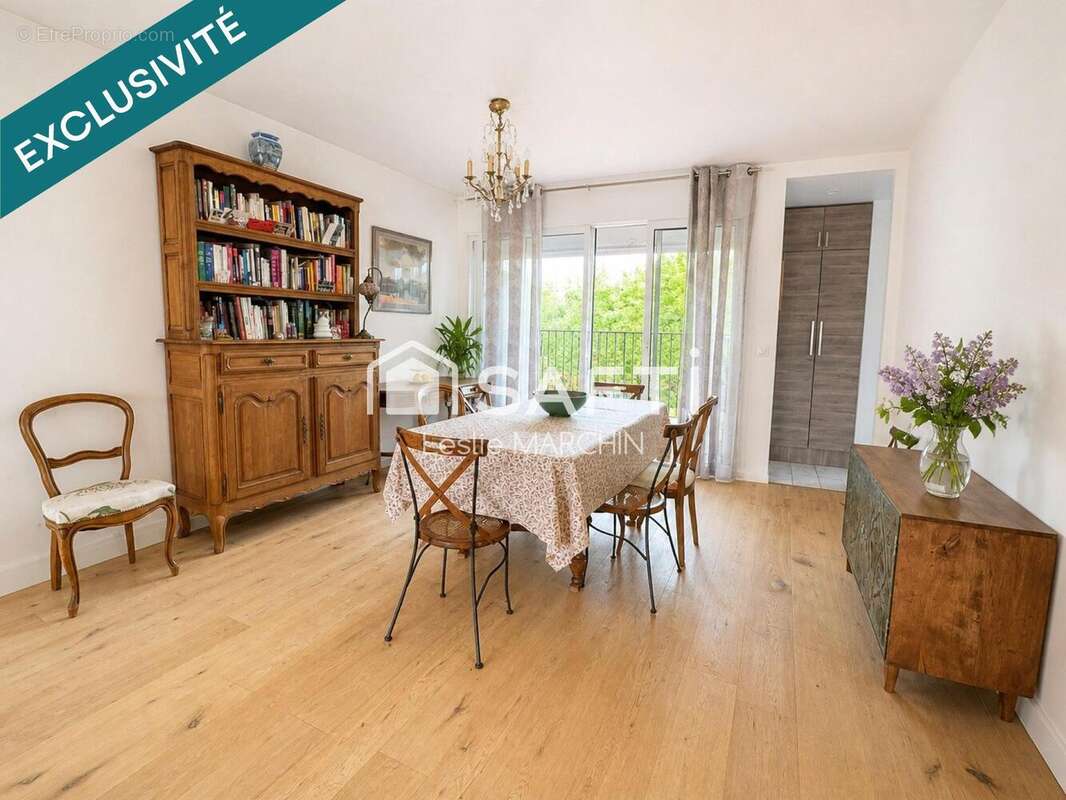 Photo 4 - Appartement à AVON