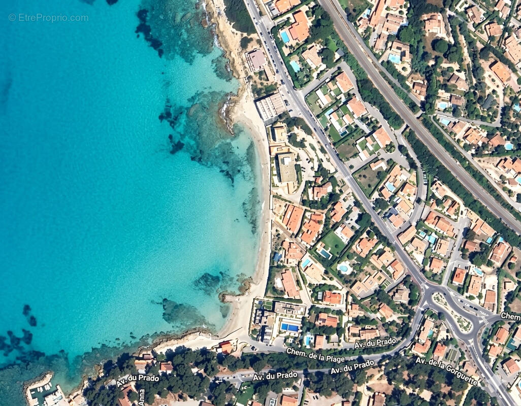 Appartement à SANARY-SUR-MER