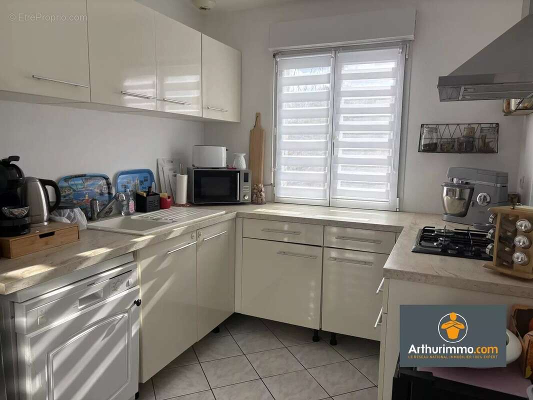 Maison à NEUFCHATEL-SUR-AISNE