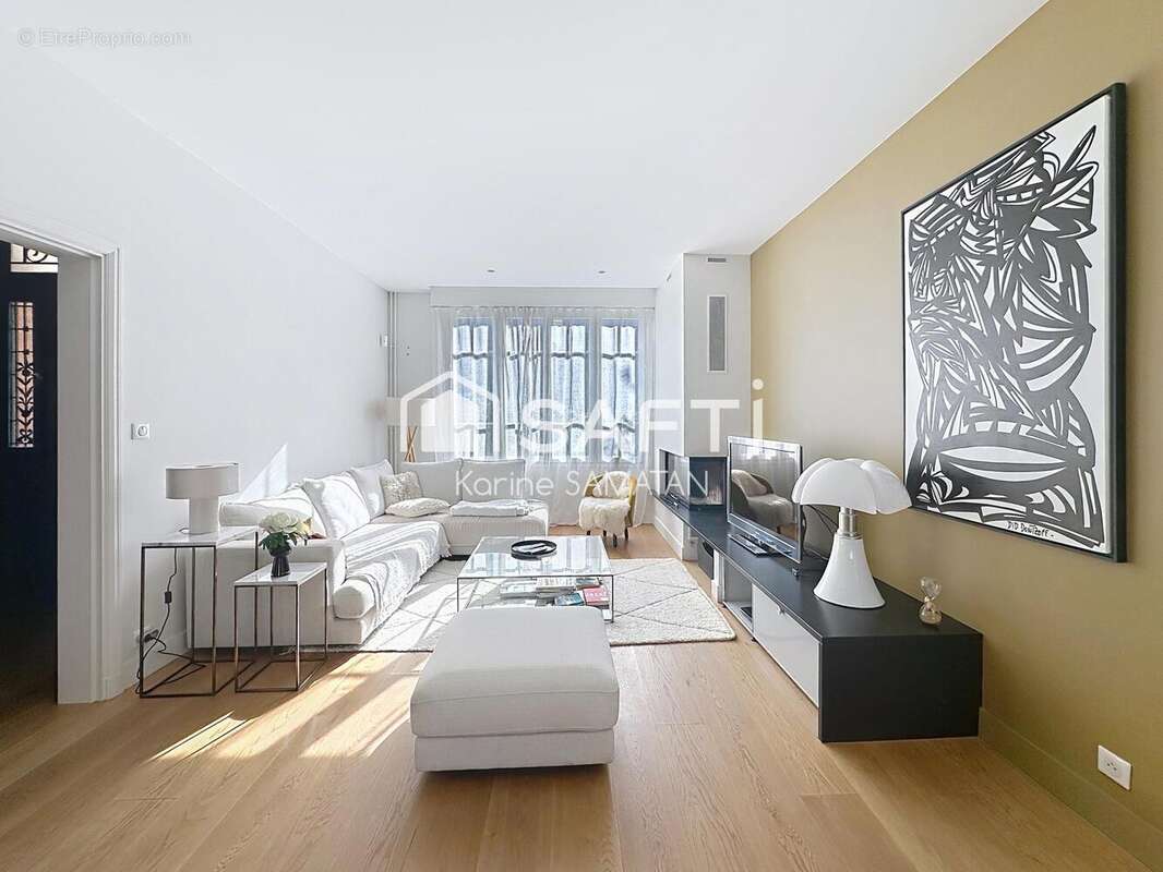 Photo 4 - Maison à TOULOUSE