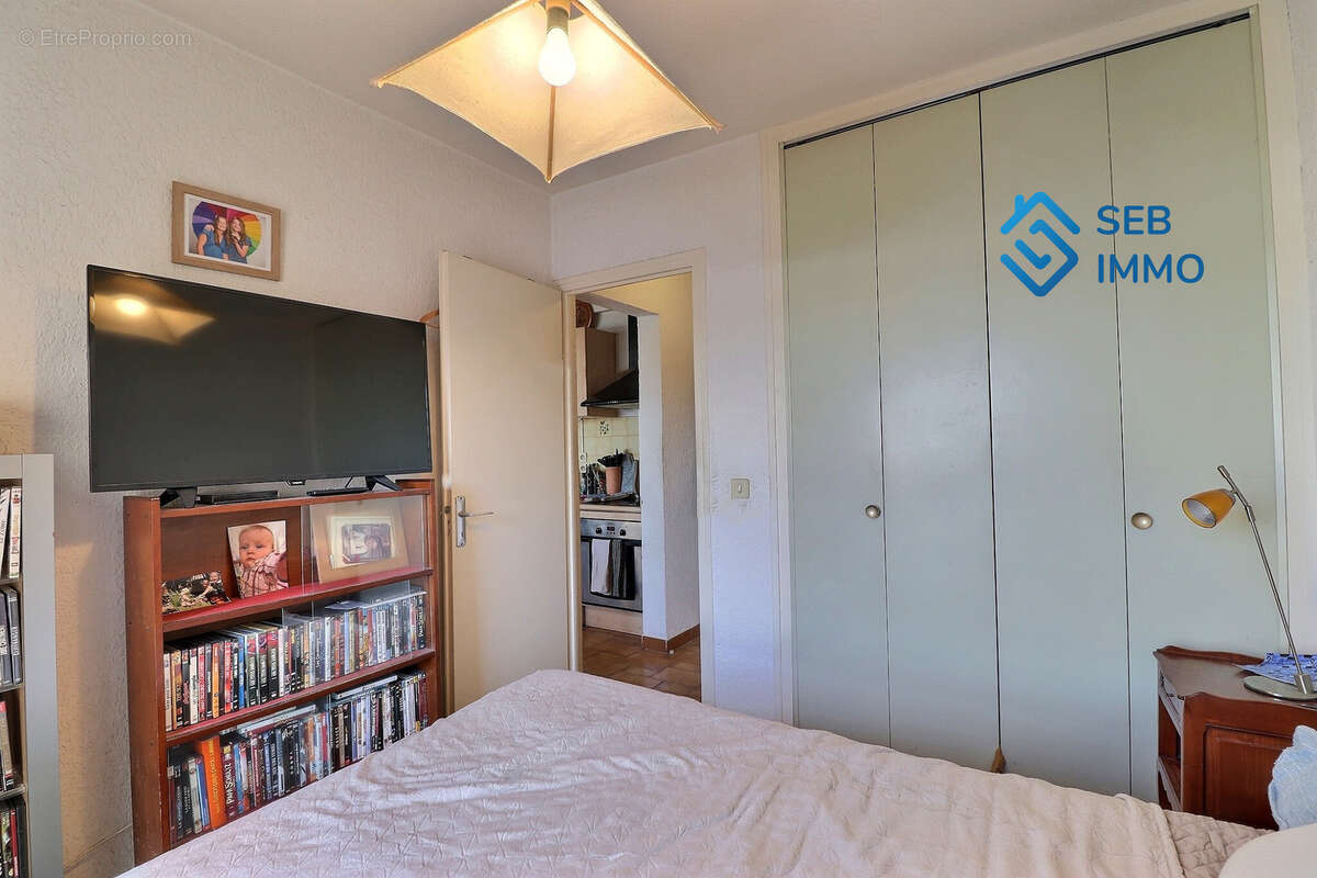 Appartement à CANET-EN-ROUSSILLON