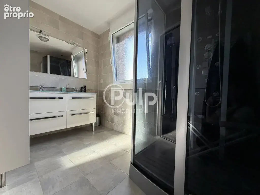 Maison d'architecte à vendre à Vendin-le-vieil - photo 12