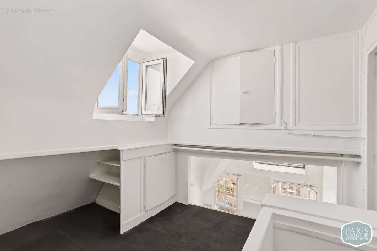 Appartement à PARIS-6E