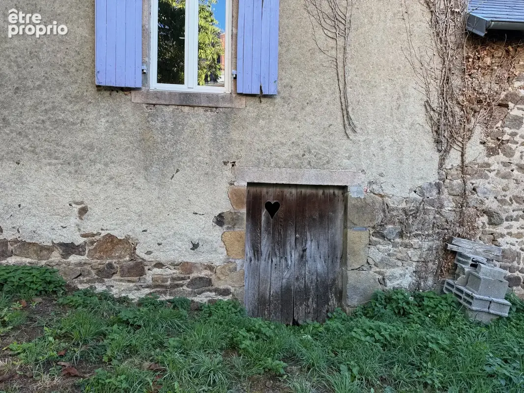 Auv 1164 : Maison habitable, terrasse, vue, bois, 2950m2 au total - photo 64