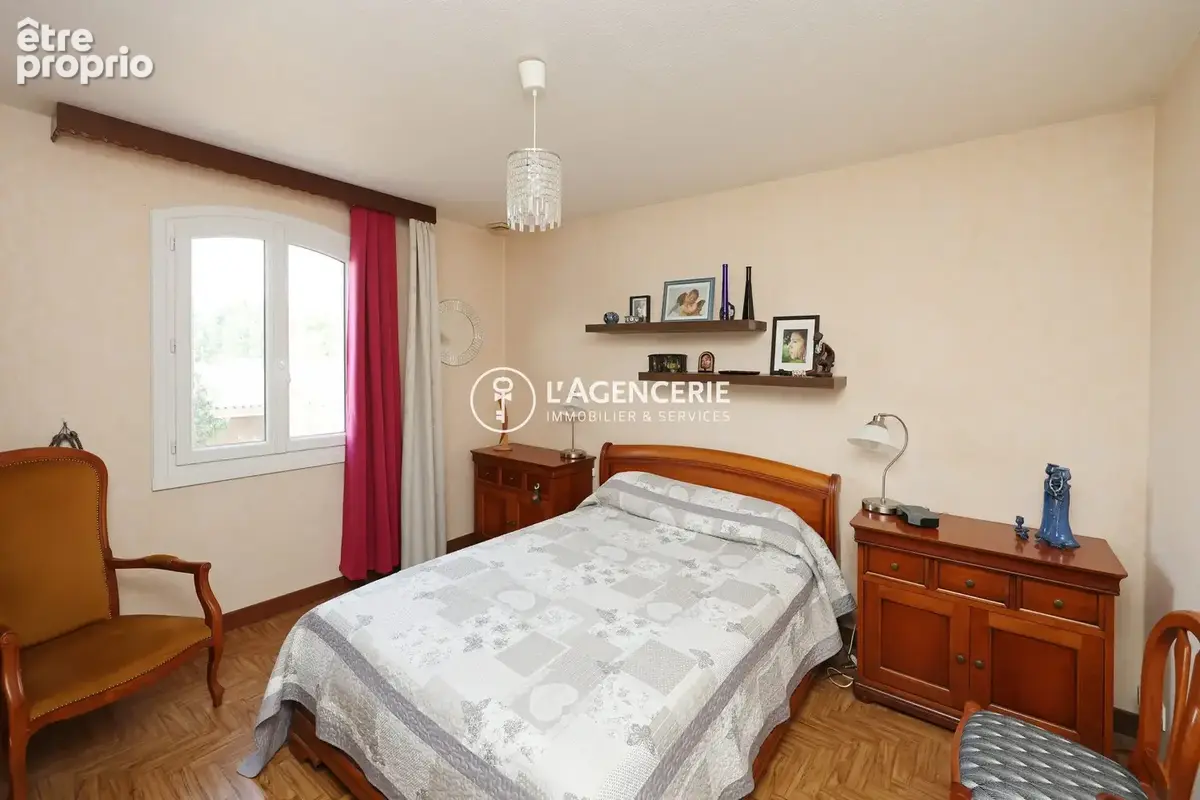 Maison 5 pièces 90 m² à vendre à Lescure-D'albigeois (81380) - photo 8