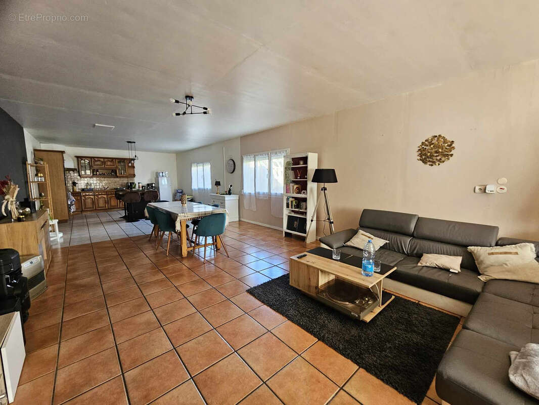 Appartement à FRANLEU