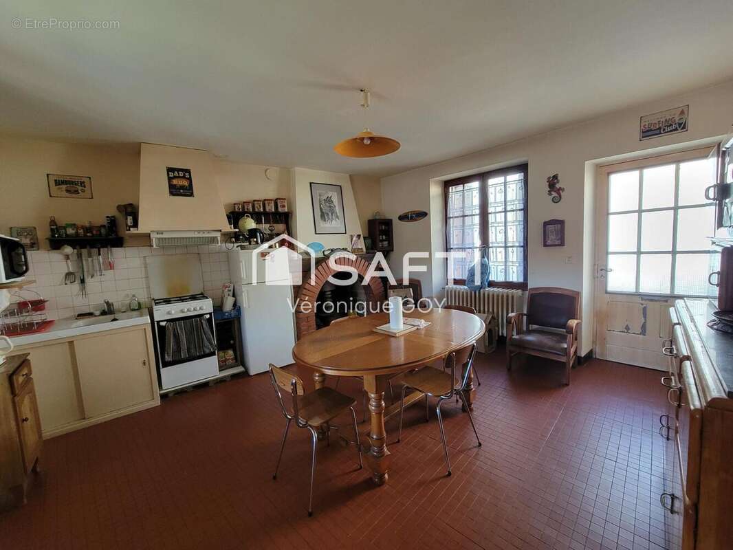 Photo 9 - Maison à AUBETERRE-SUR-DRONNE