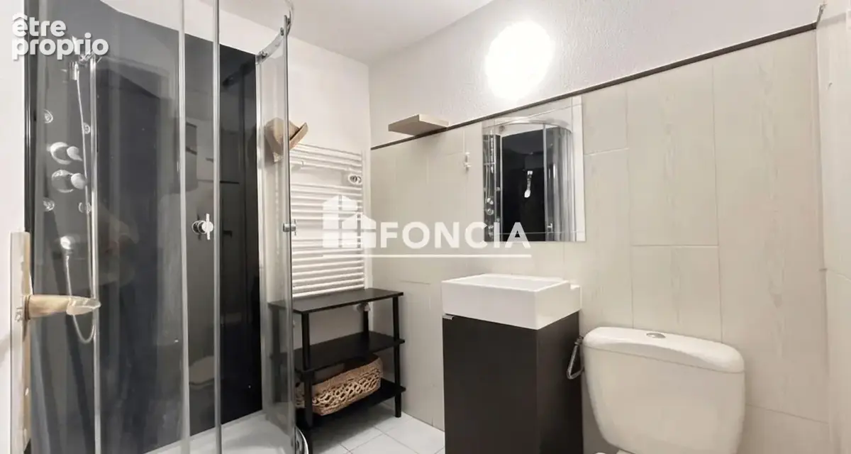 T1 Idéal Investisseur – Quartier Méditerranée / Proche Centre-Ville - photo 5