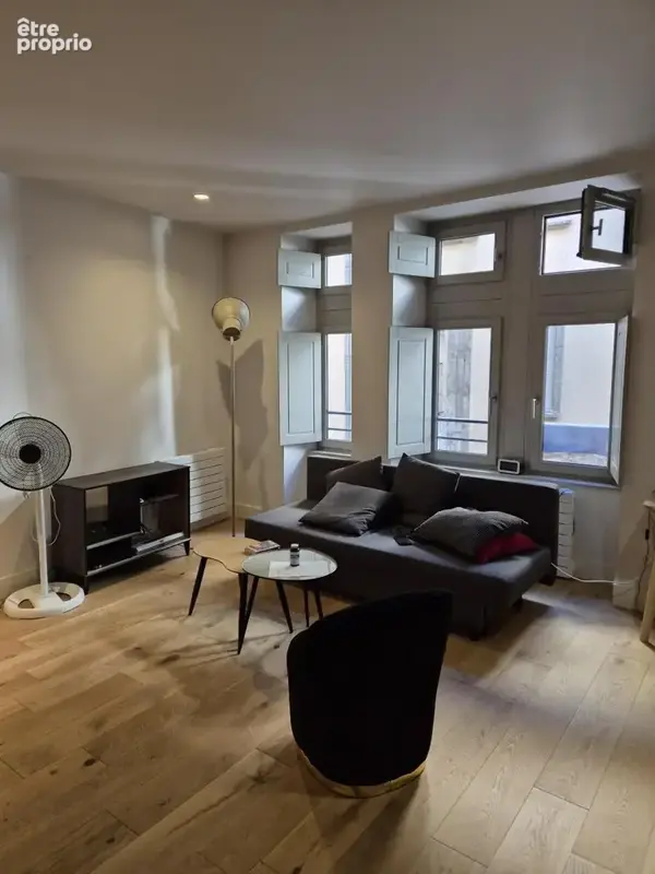 Appartement 2 pièces 41 m² à vendre à Grenoble (38000) - photo 2