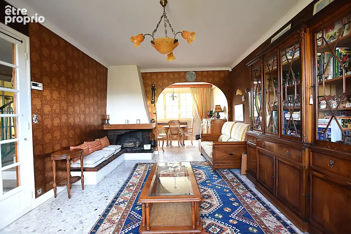 Maison 5 pièces à vendre à Quincy-sous-Sénart - Réf 5990 - photo 5