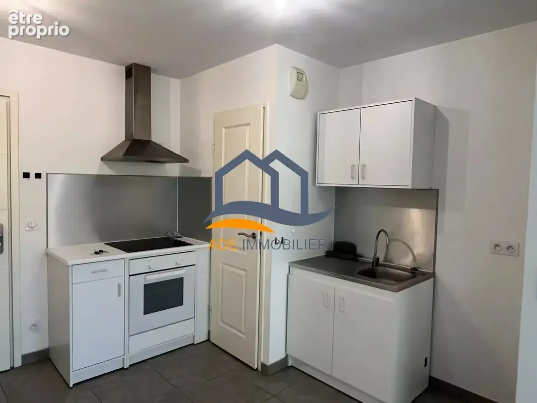 Aix en Pre 36 m² - photo 5