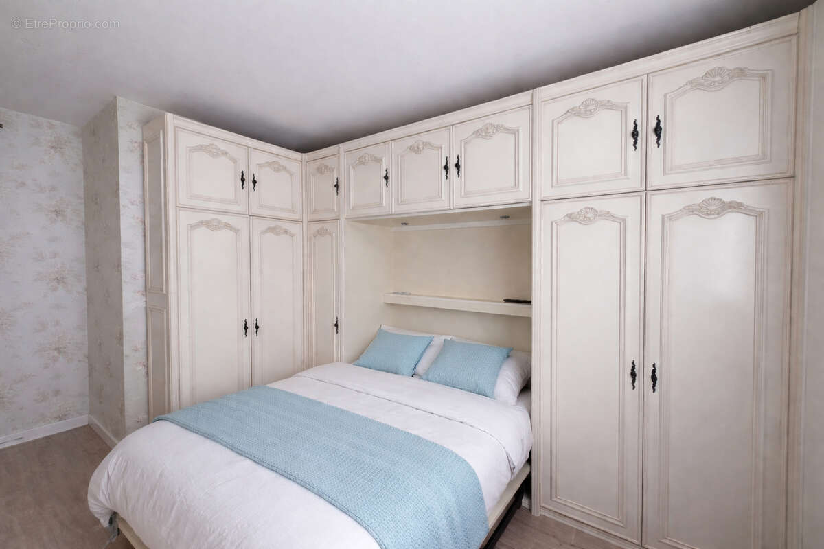 Appartement à CHAVILLE