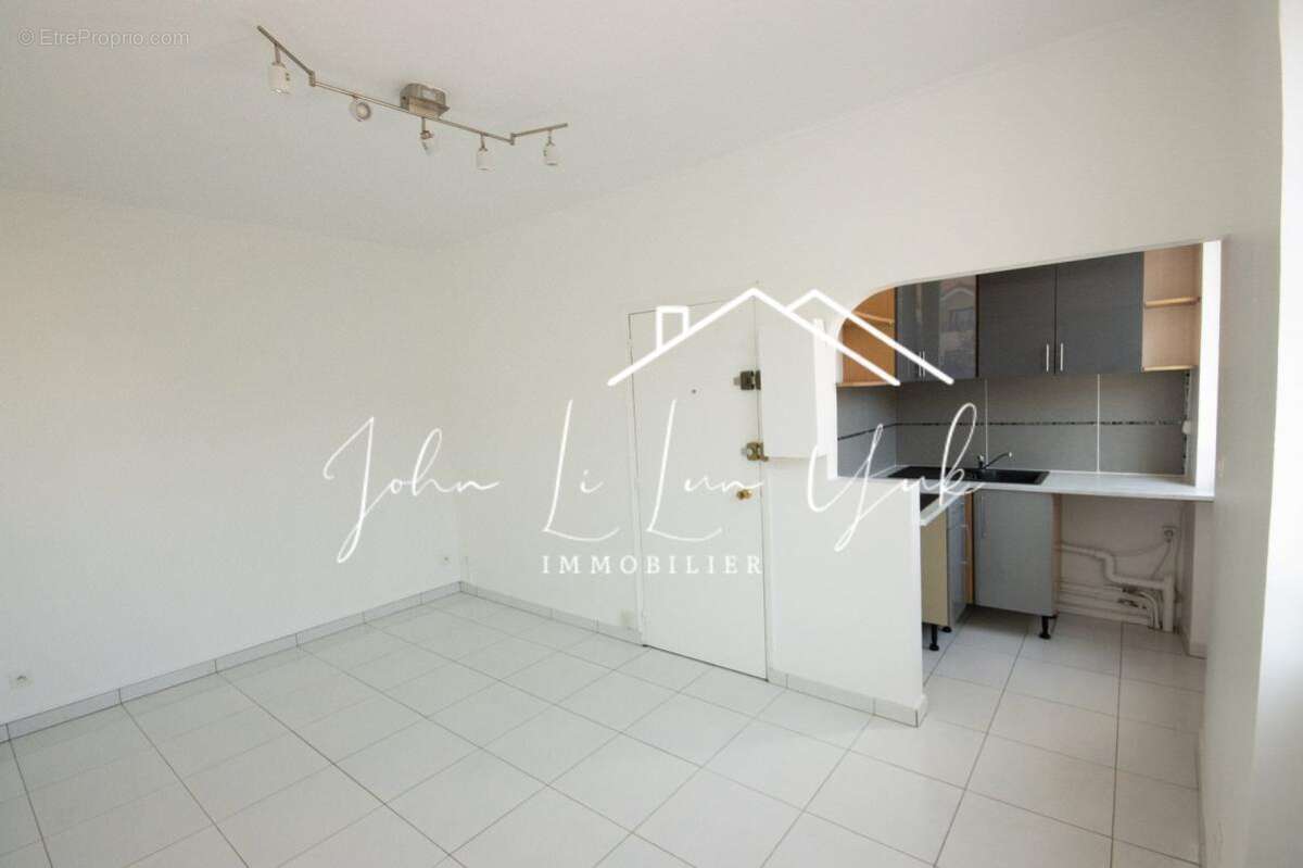 Appartement à BESSANCOURT