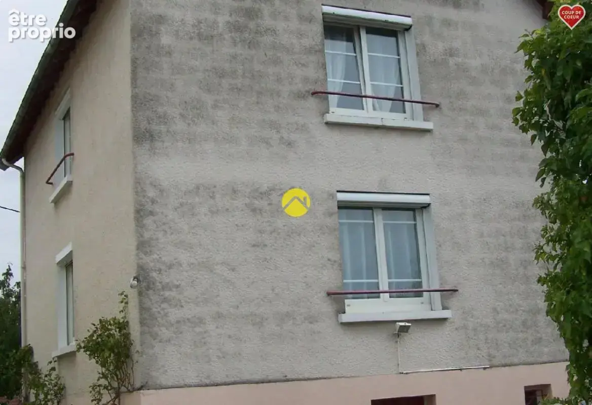 Maison sur sous sol independante - photo 17
