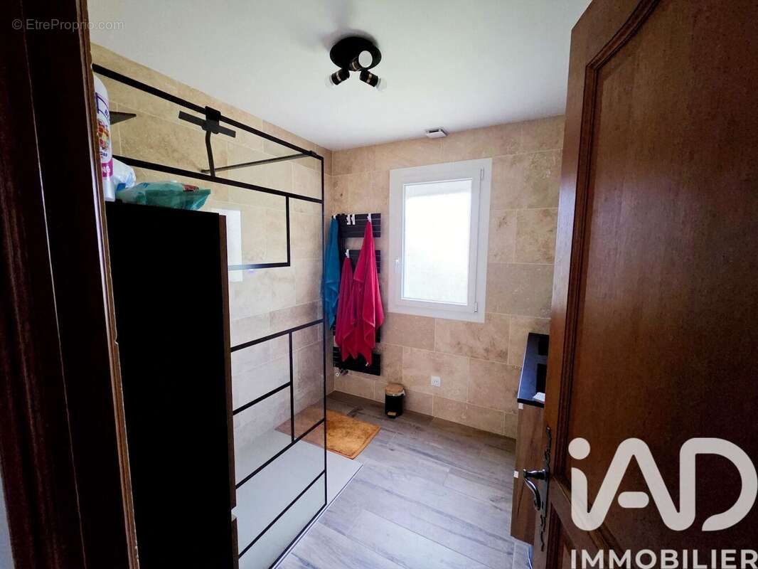 Photo 6 - Maison à TUFFE