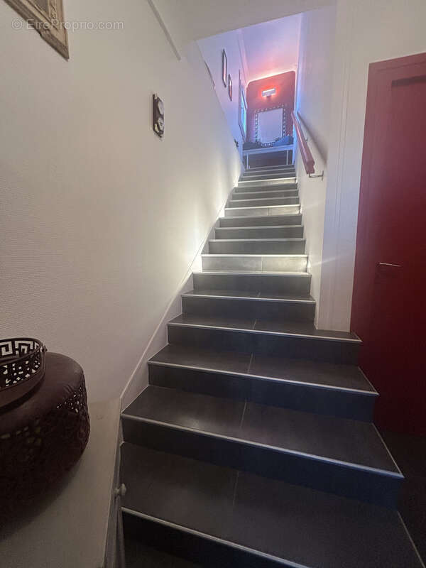 Appartement à SAINTES