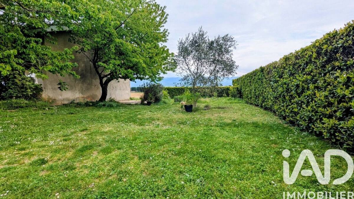 Photo 1 - Maison à ALIXAN