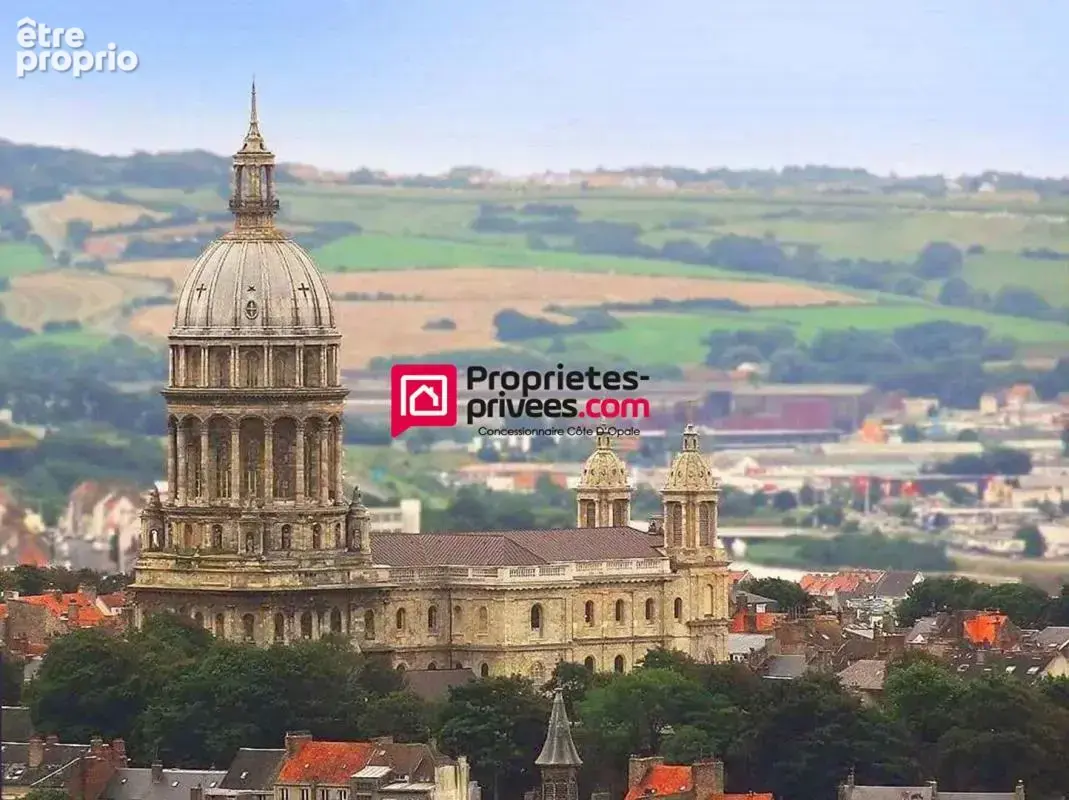 Proprietes privees cote d'opale vous propose : - photo 4