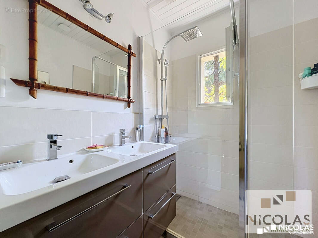 Maison 85 m² à Bordeaux  - photo 9