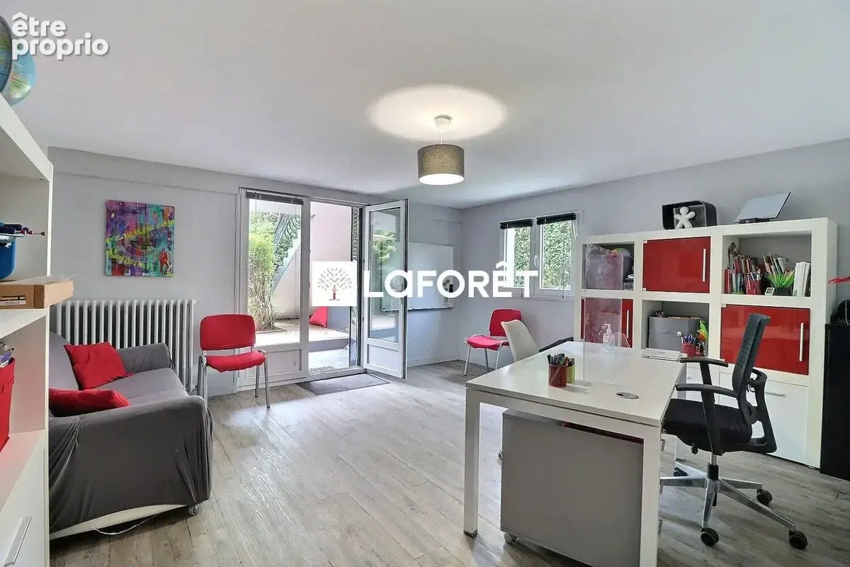 Maison Rueil-malmaison 7 pièces - 183m² - photo 13