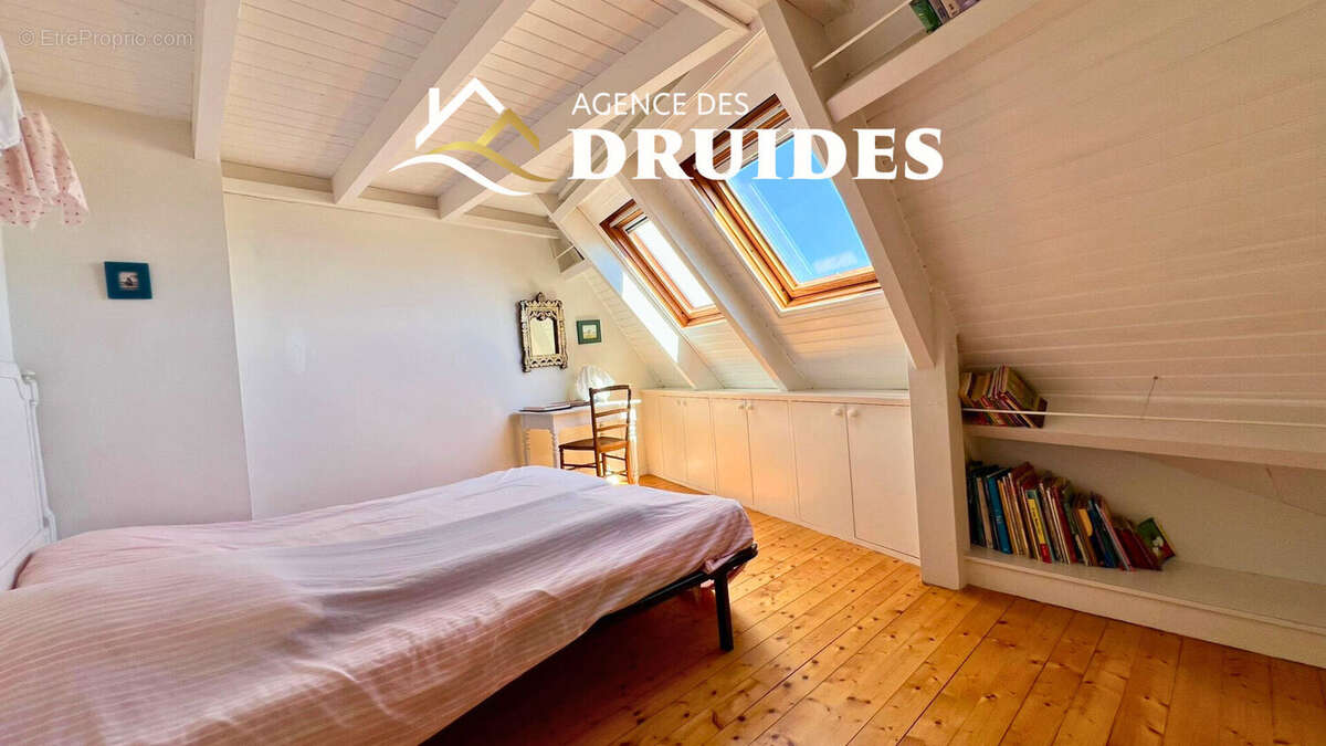 Appartement à LA TRINITE-SUR-MER