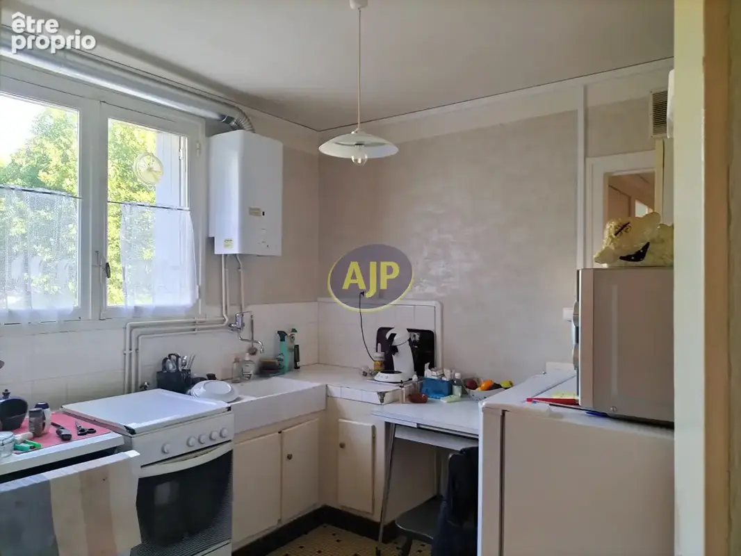 Appartement Rochefort - photo 3