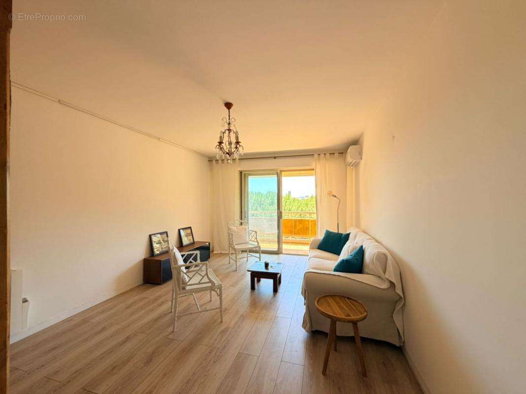 Appartement à GRASSE