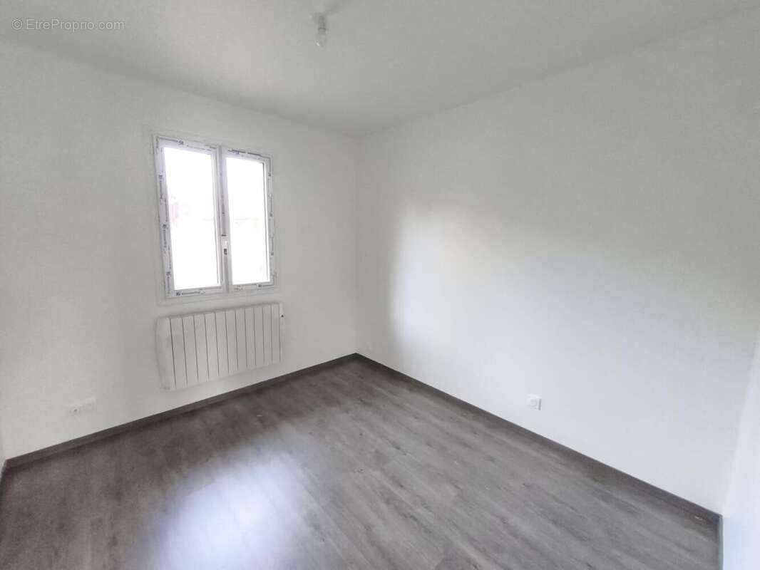 Photo 5 - Maison à SAINT-PAULIEN