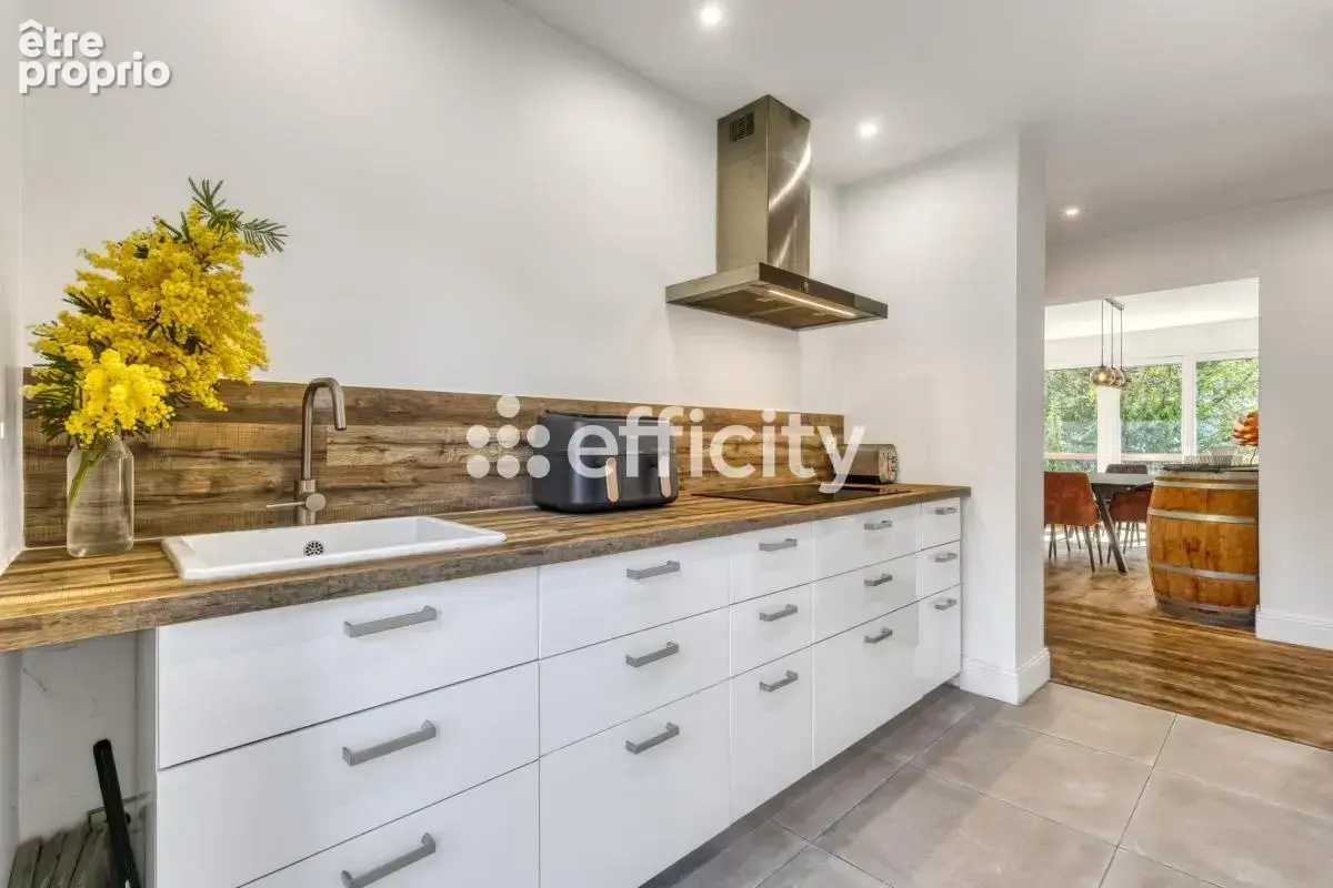 Appartement - photo 5