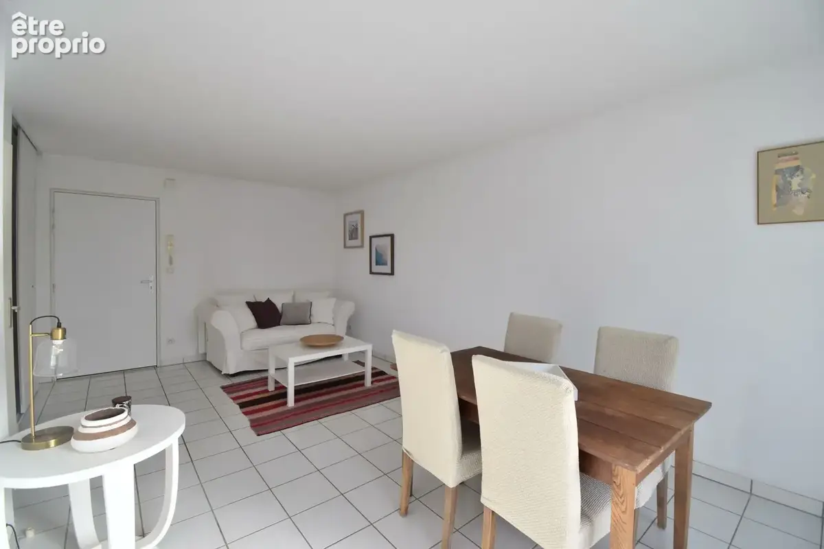 Appartement - photo 4