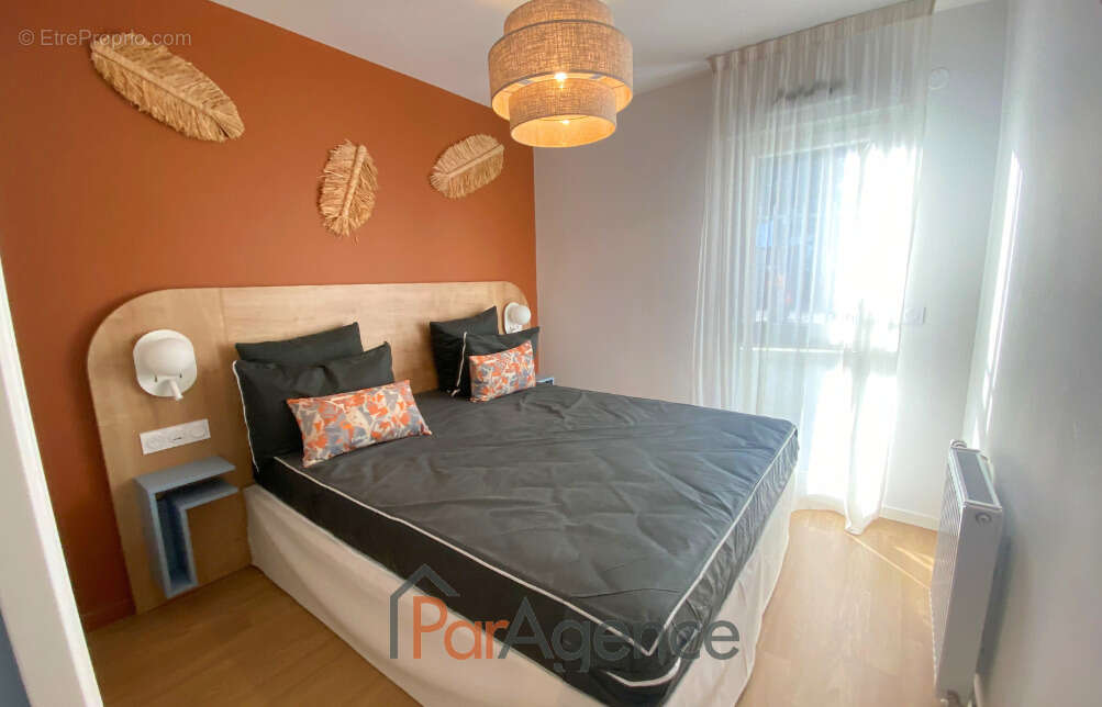 Appartement à ROYAN